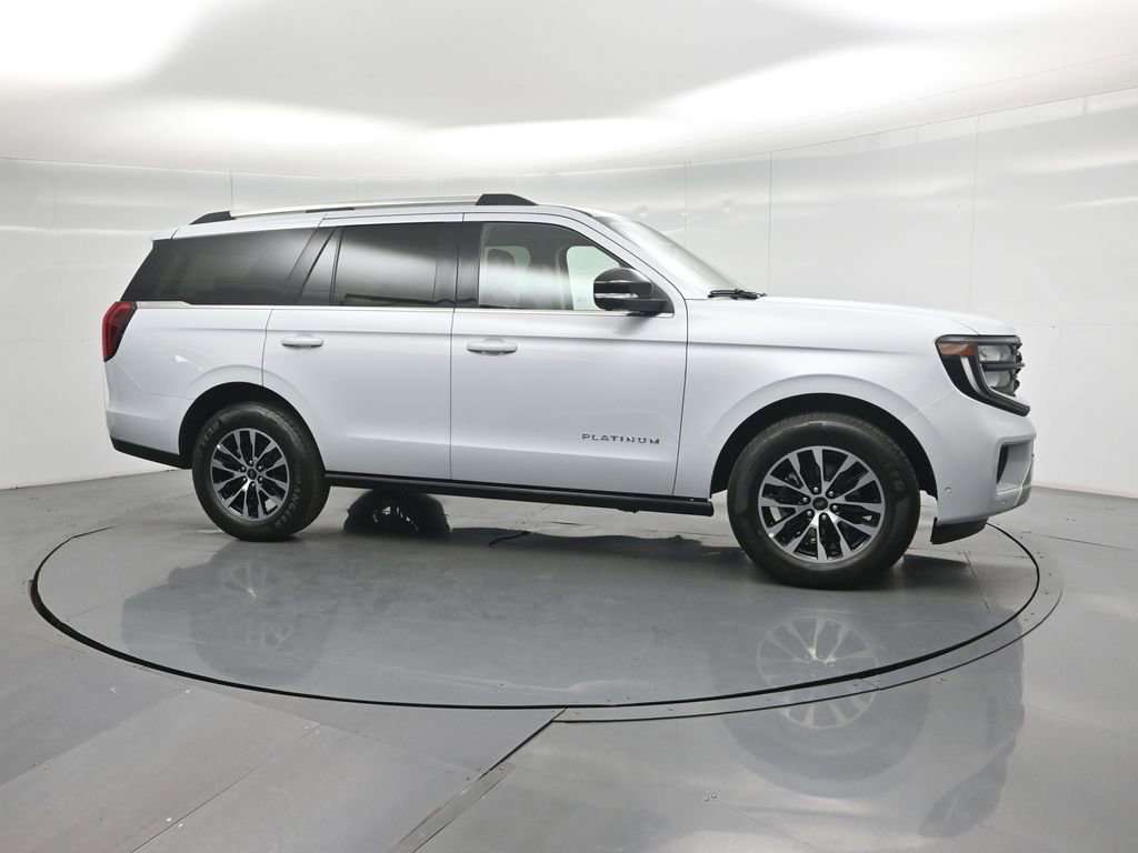 Certified 2025 Ford Expedition Platinum AWD/4WD image 24