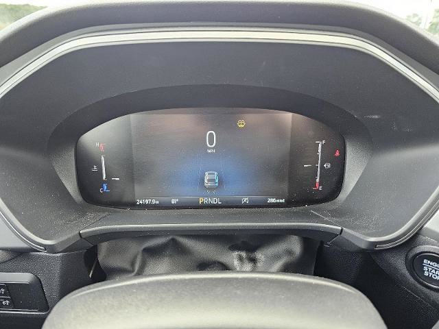 Certified 2025 Ford Escape Active AWD/4WD image 14