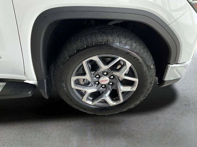 Used 2023 GMC Sierra 1500 SLT w/ SLT Premium Plus Package AWD/4WD image 34