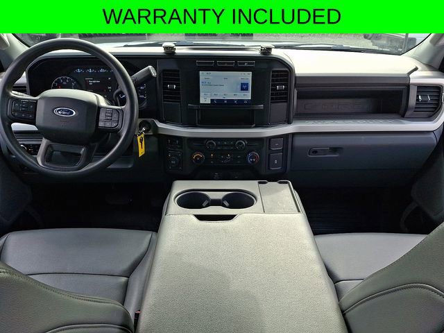 Certified 2024 Ford F250 XL w/ Snow Plow Prep Package AWD/4WD image 16