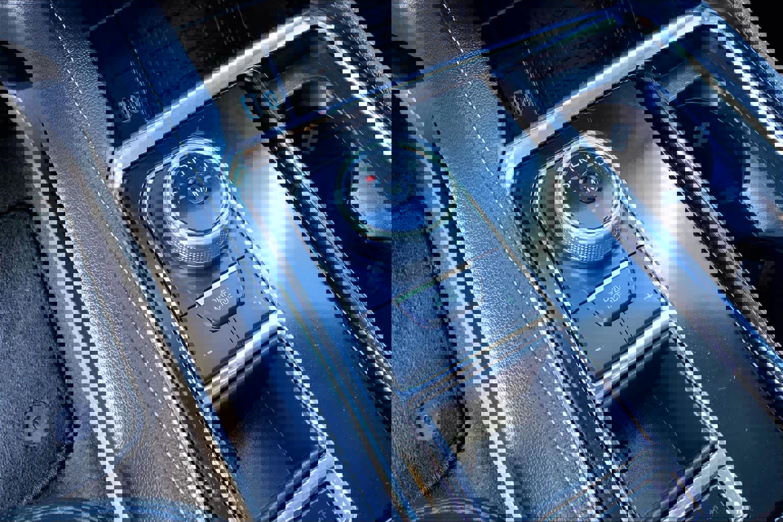 Certified 2023 Ford Expedition XLT image 30