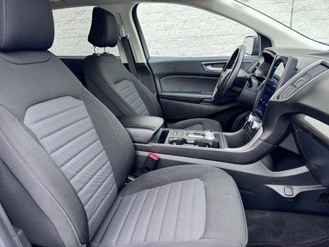 Certified 2024 Ford Edge SE AWD/4WD image 17