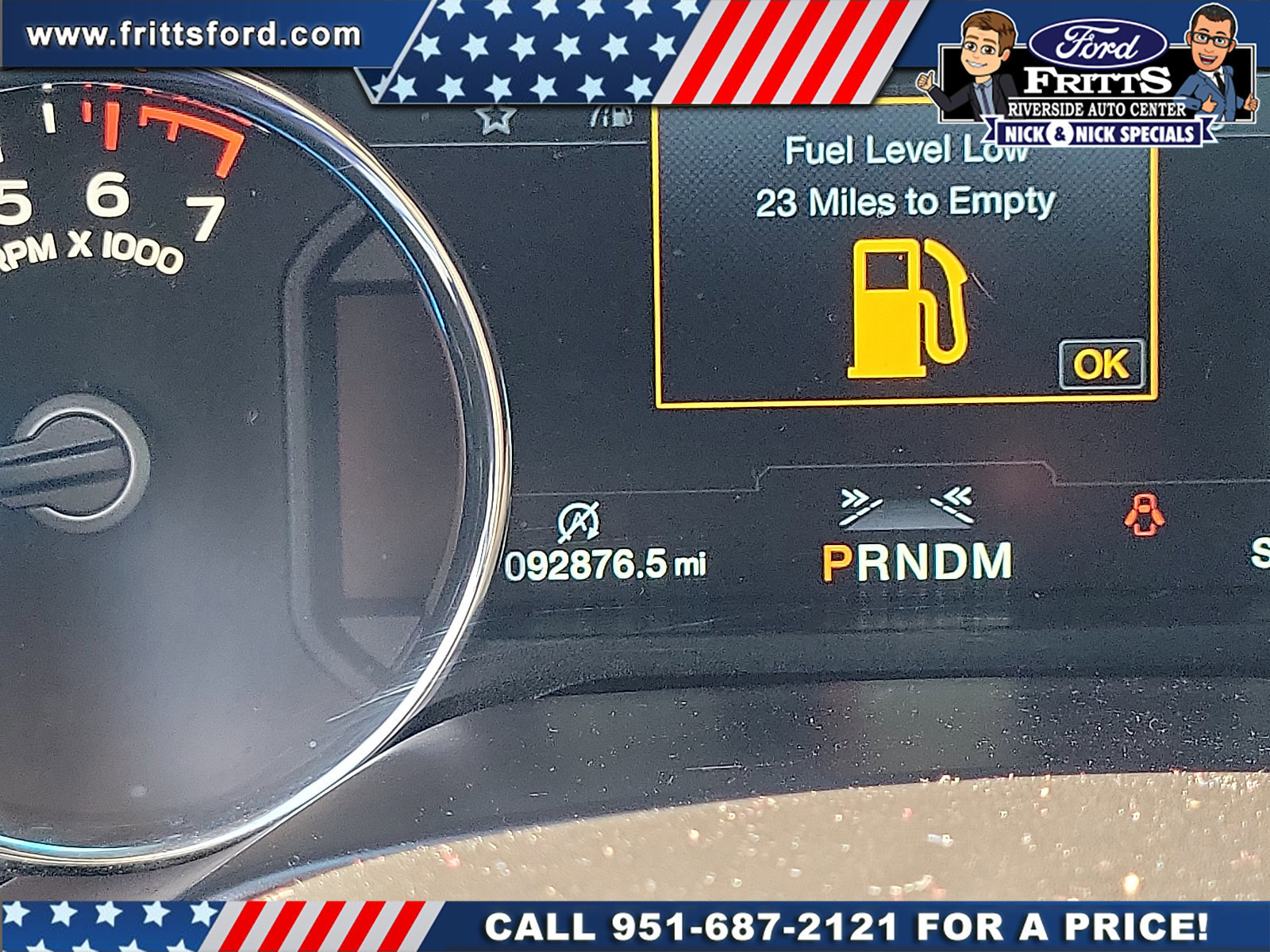 Certified 2020 Ford F150 Lariat w/ Equipment Group 501A Mid image 4