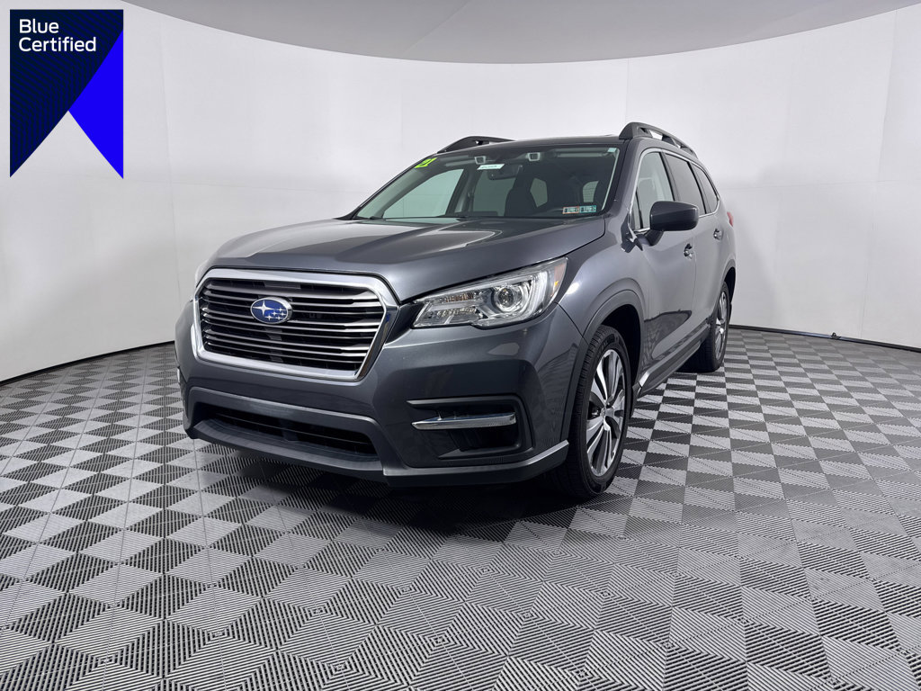 Used 2021 Subaru Ascent Premium w/ Sport Package