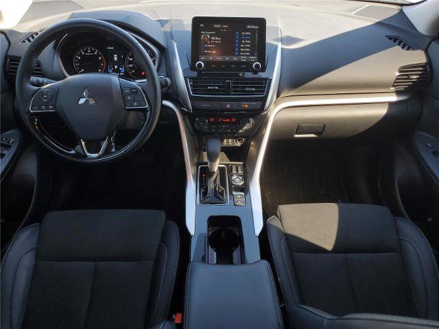 Used 2024 Mitsubishi Eclipse Cross SE AWD/4WD image 24