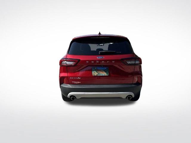 Certified 2023 Ford Escape Active FWD image 7