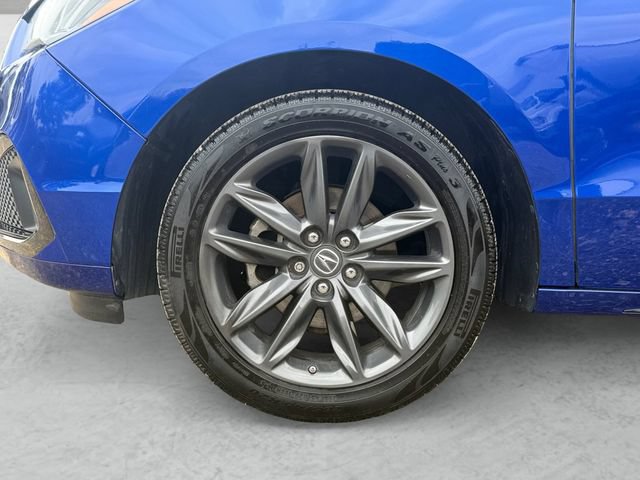Used 2019 Acura MDX A-Spec AWD/4WD image 24
