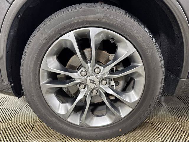 Used 2020 Dodge Durango GT AWD/4WD image 13