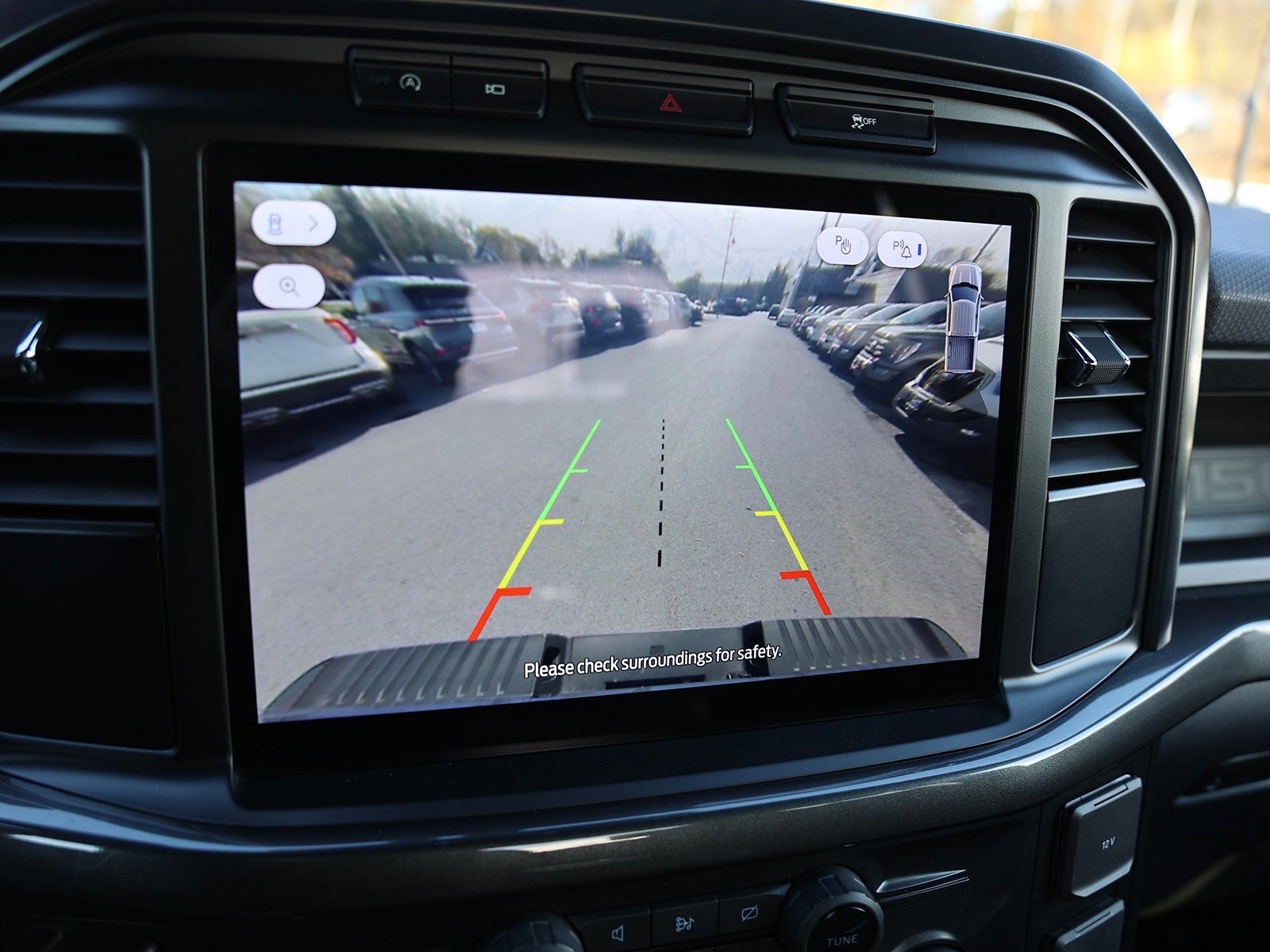 Certified 2024 Ford F150 STX w/ Tow/Haul Package image 27