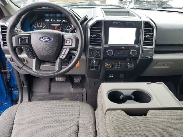 Certified 2019 Ford F150 XLT w/ Equipment Group 302A Luxury image 21