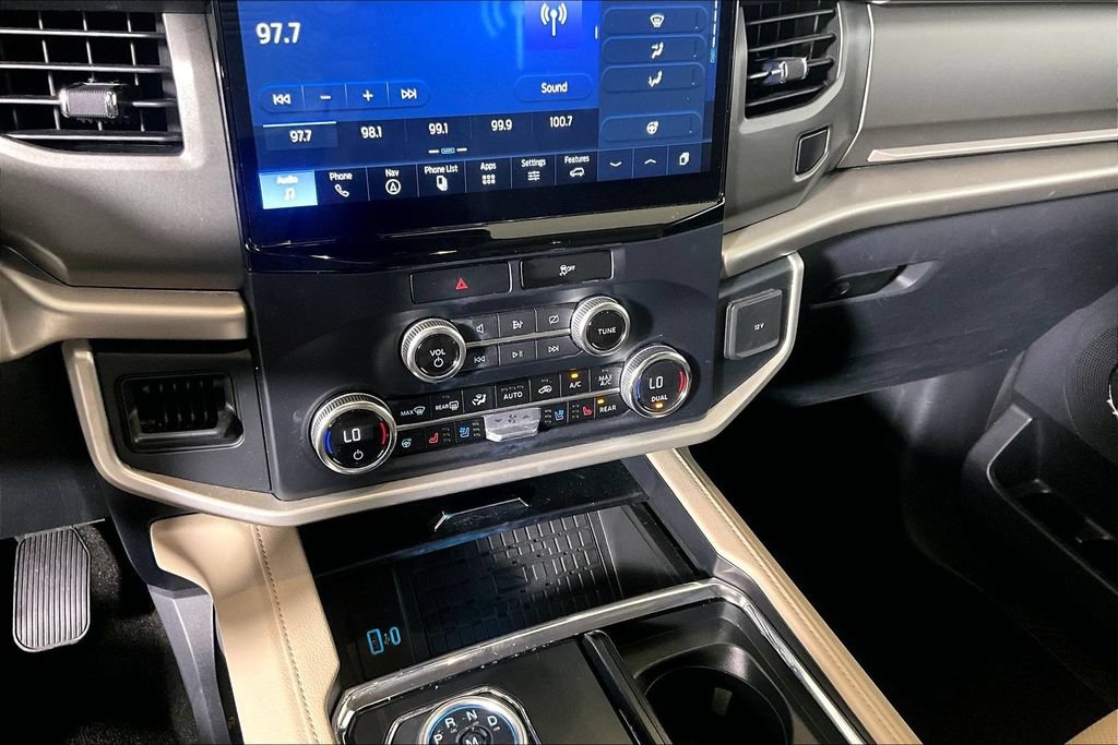 Certified 2023 Ford Expedition Max XLT RWD image 26