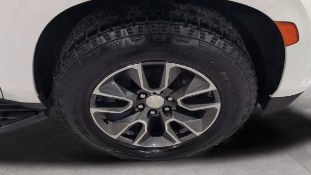 Used 2021 Chevrolet Tahoe LT AWD/4WD image 30
