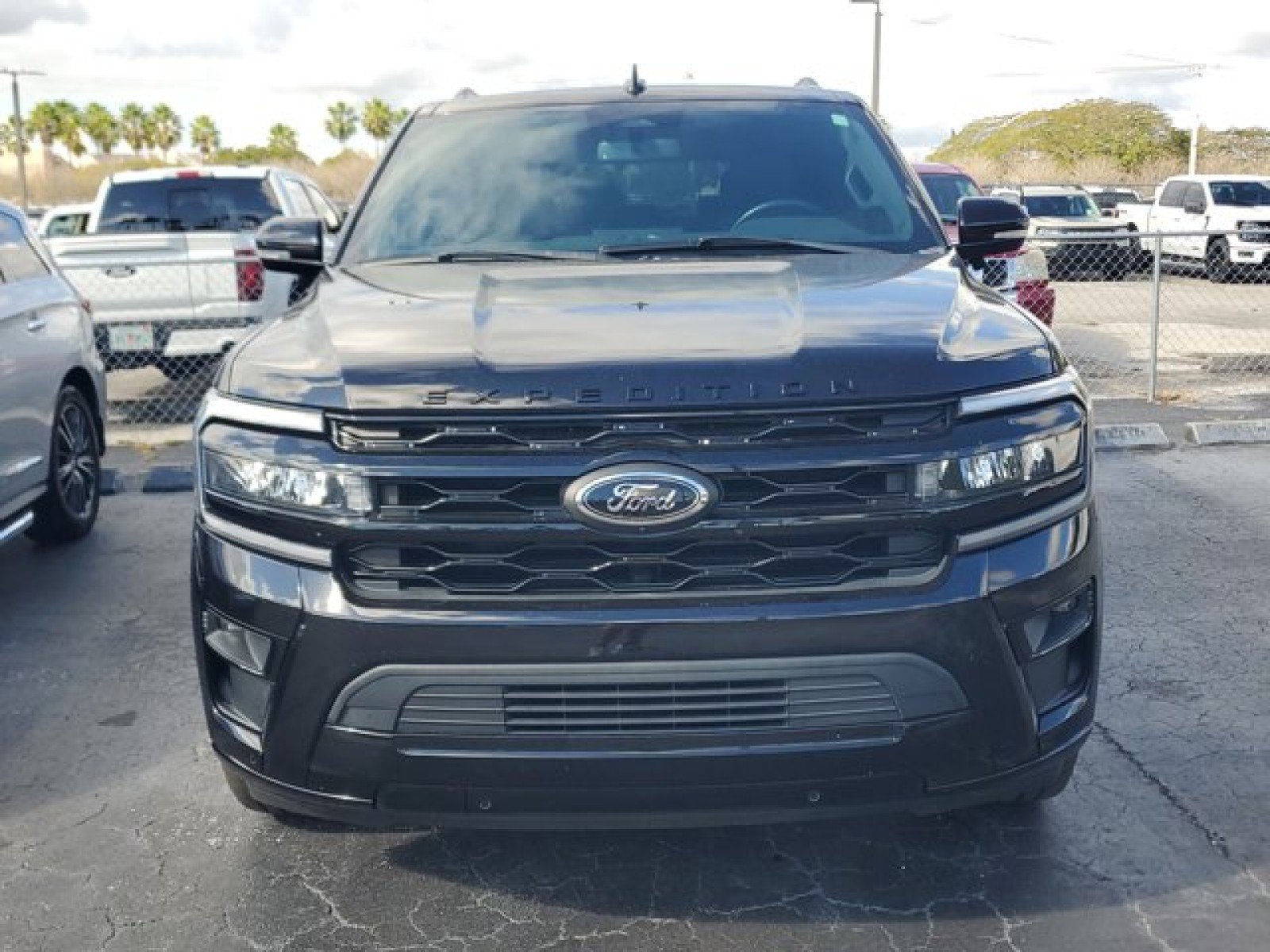 Certified 2022 Ford Expedition Max Limited video 2