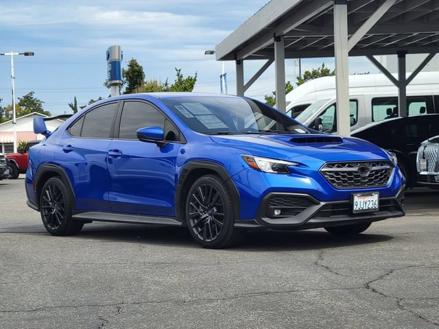 Used 2023 Subaru WRX Premium AWD/4WD image 35