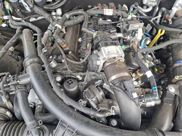 Certified 2023 Ford Bronco Wildtrak image 28