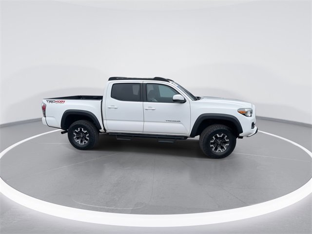 Used 2021 Toyota Tacoma TRD Off-Road image 7