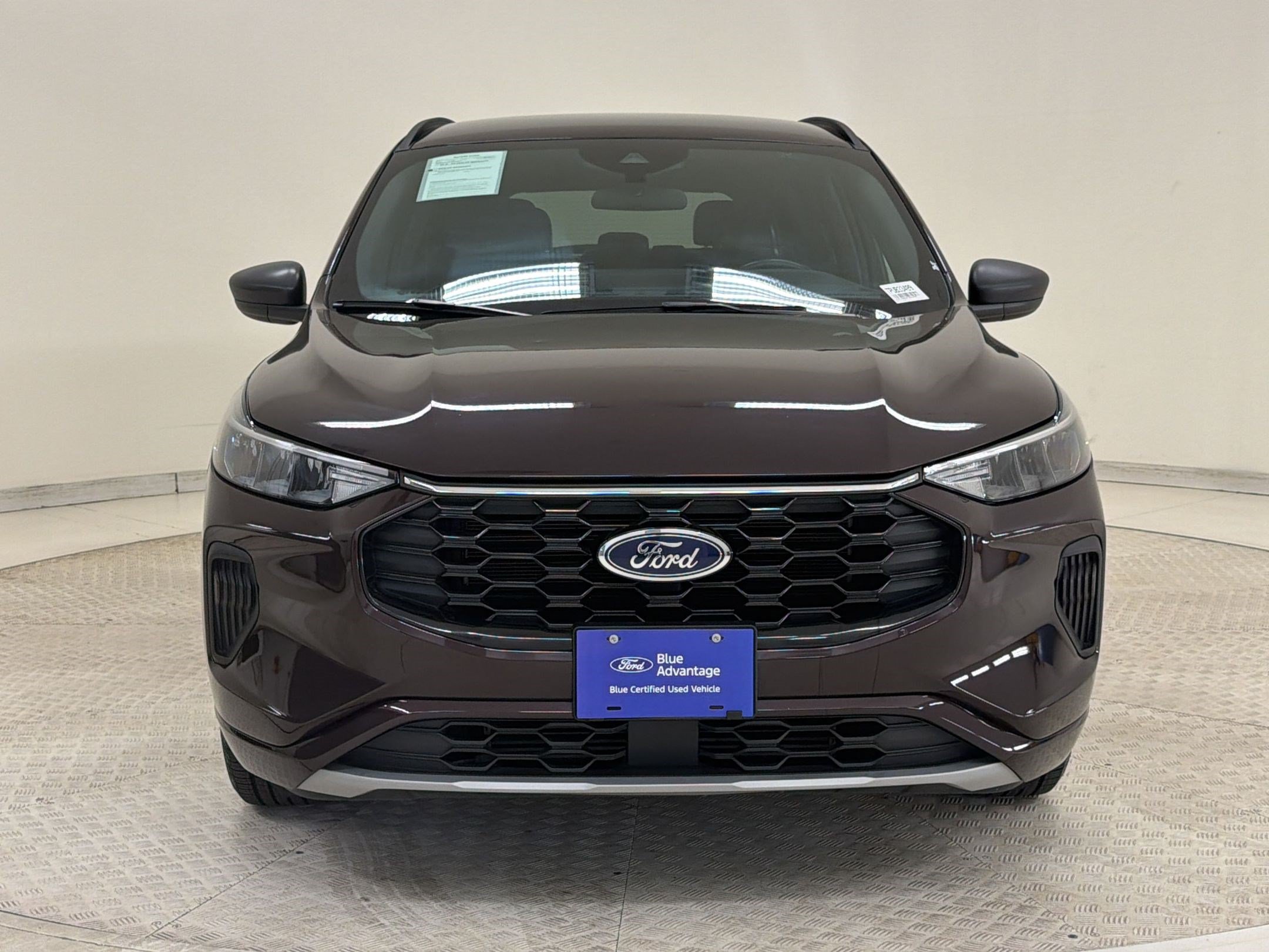 Certified 2023 Ford Escape ST-Line w/ Tech Pack #1 FWD image 6