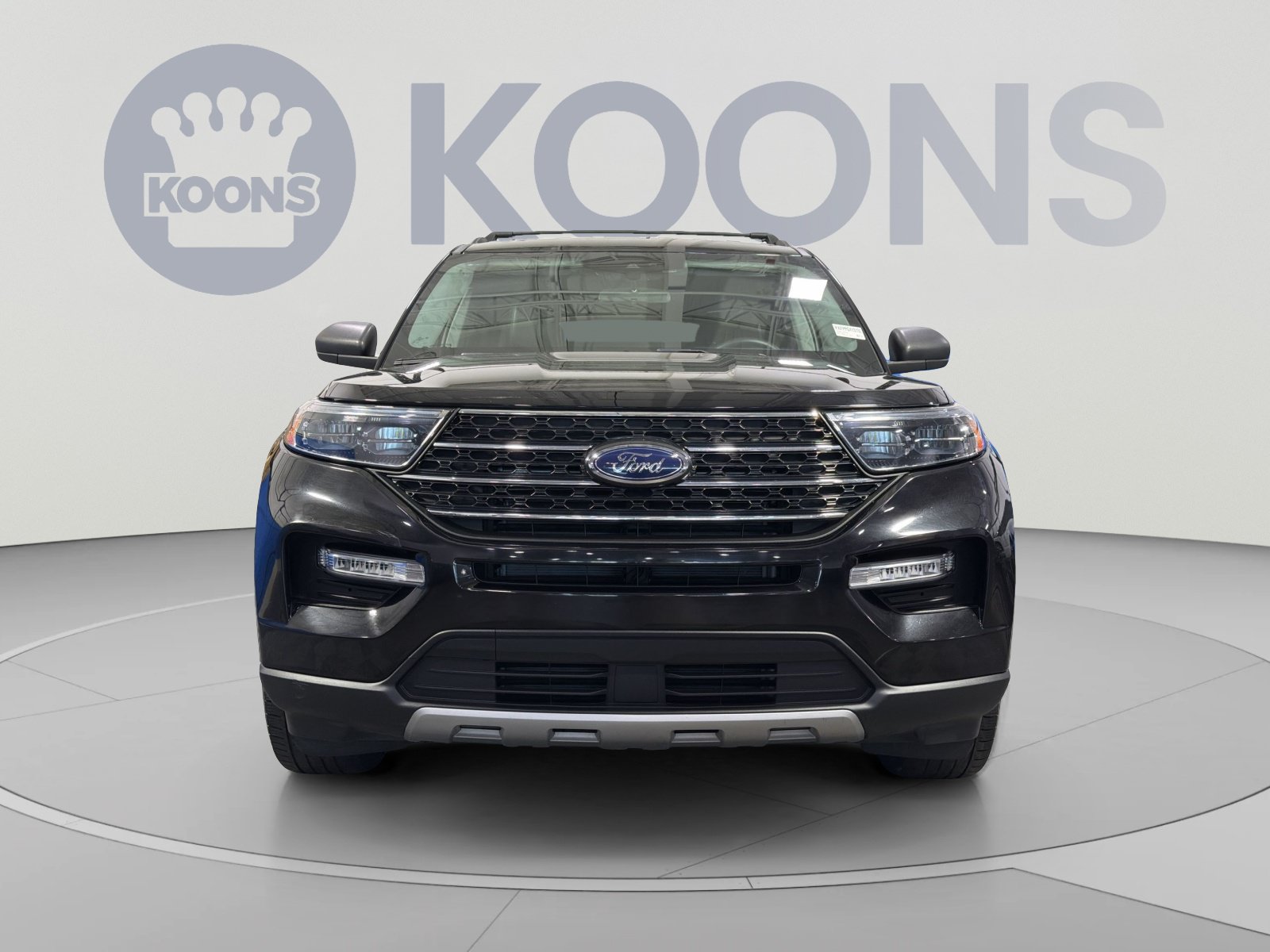 Certified 2023 Ford Explorer XLT w/ Equipment Group 202A AWD/4WD image 11