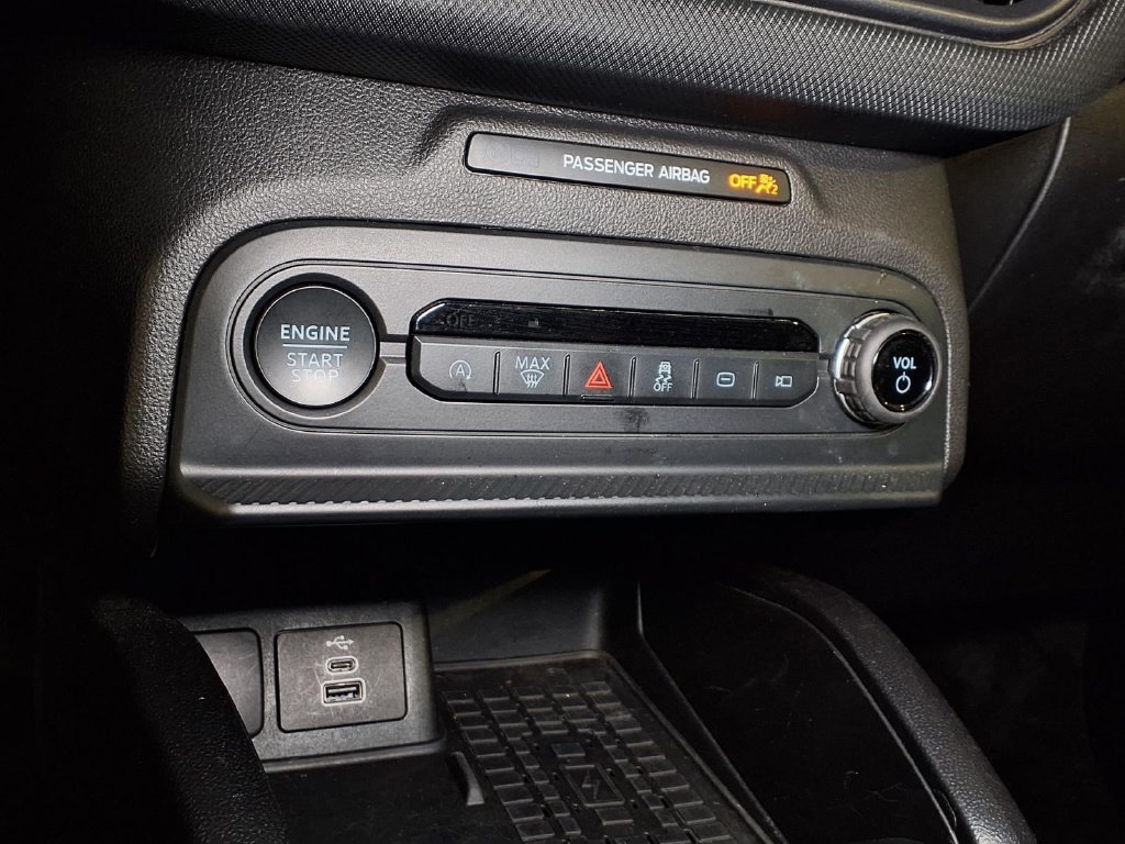Certified 2025 Ford Bronco Sport Big Bend AWD/4WD image 8