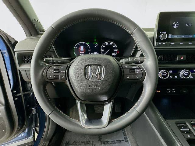 Used 2024 Honda CR-V Sport image 16
