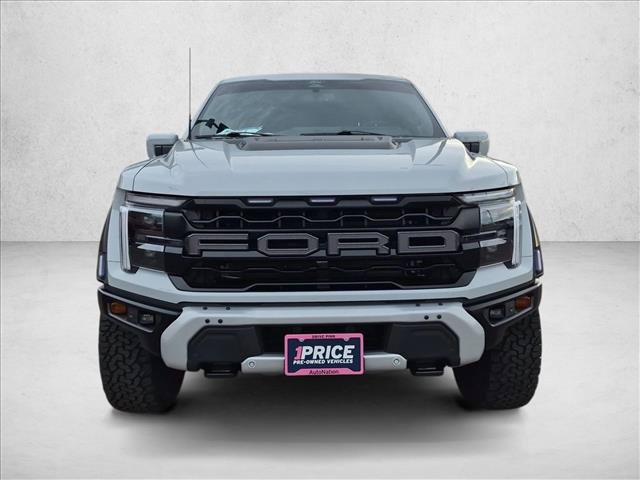 Certified 2026 Ford F150 Raptor AWD/4WD image 2