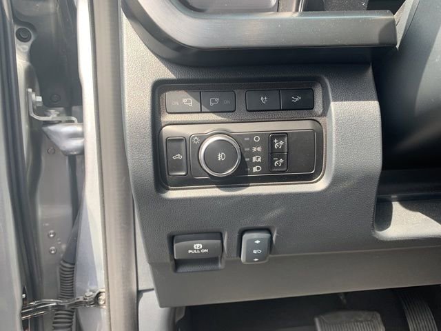 Certified 2024 Ford F350 Lariat w/ Lariat Ultimate Package AWD/4WD image 25