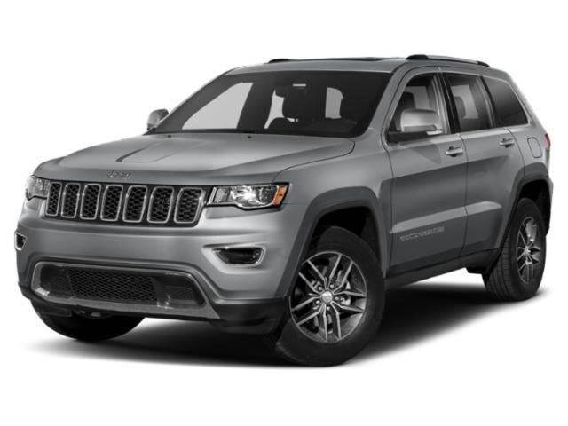 Used 2019 Jeep Grand Cherokee Limited AWD/4WD image 4