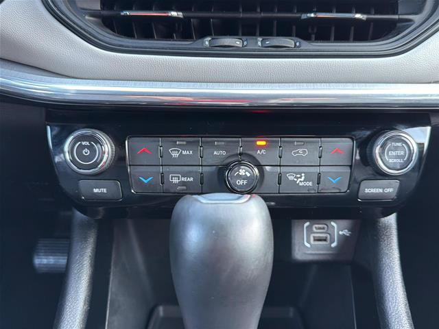 Used 2024 Jeep Compass Limited AWD/4WD image 24