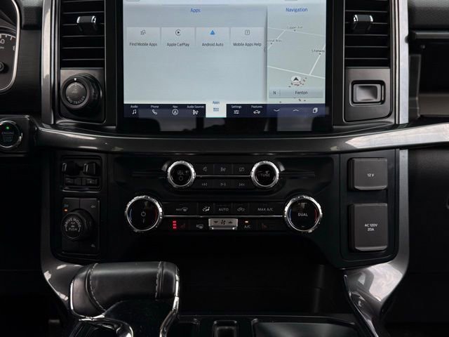 Certified 2023 Ford F150 XLT w/ Equipment Group 302A High AWD/4WD image 27