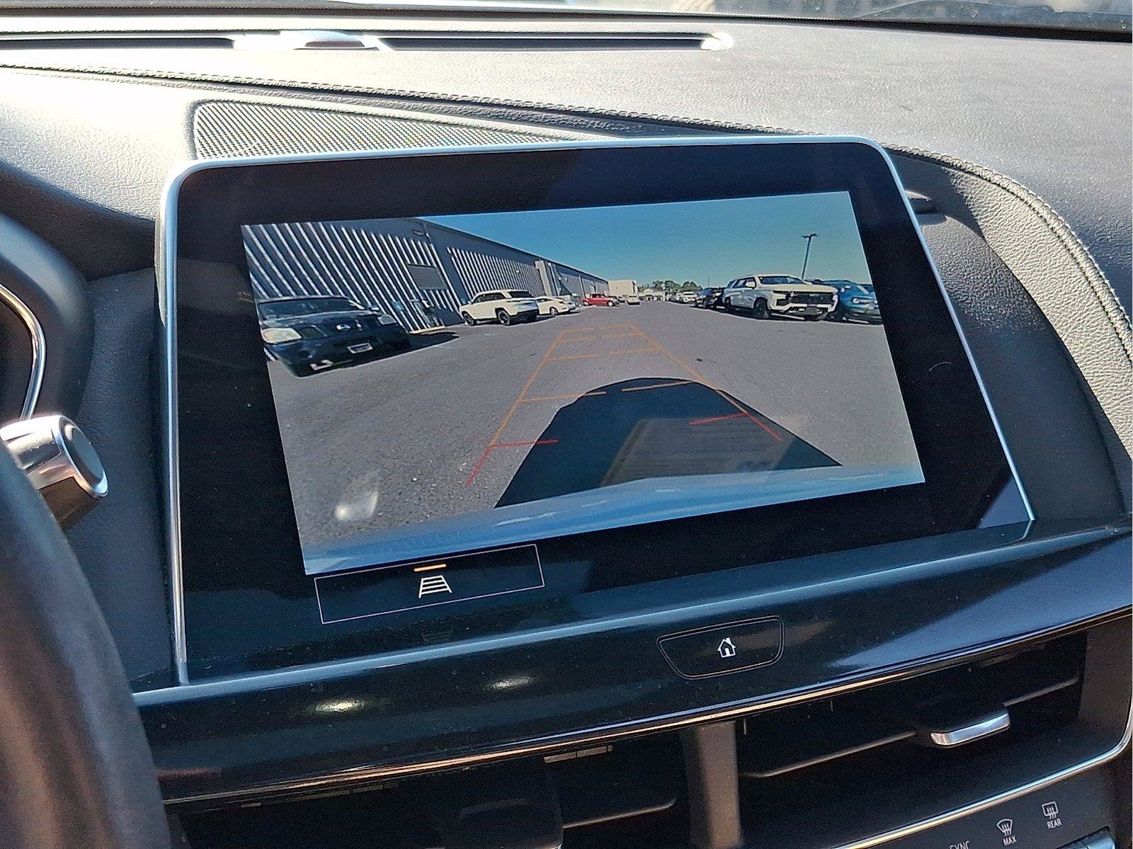 Used 2024 Cadillac CT5 Premium Luxury RWD image 19
