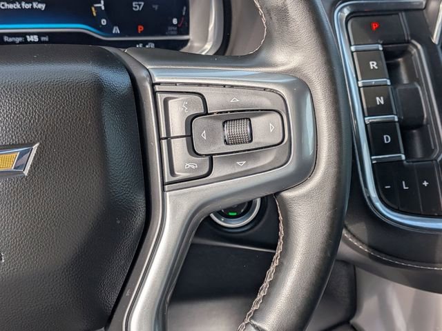 Used 2024 Chevrolet Suburban LT RWD image 18