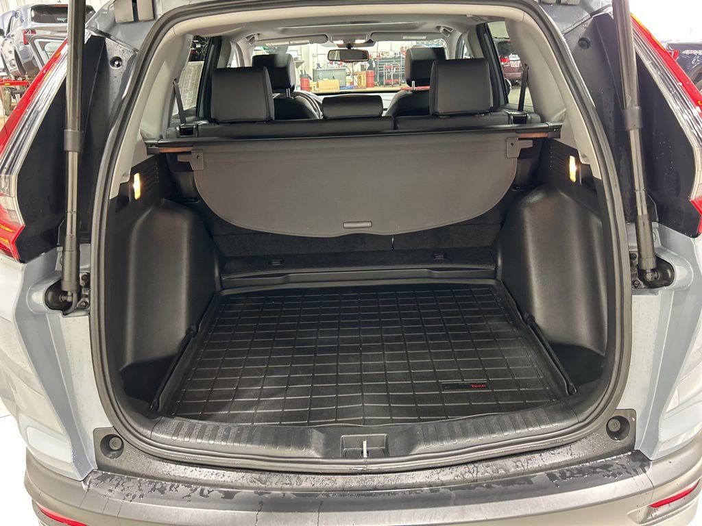 Used 2020 Honda CR-V EX-L image 30