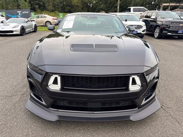 Certified 2025 Ford Mustang GT Premium RWD image 6