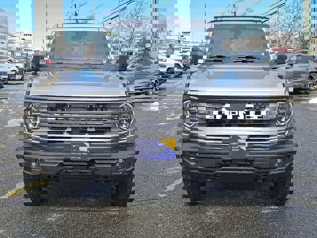 Certified 2022 Ford Bronco Big Bend AWD/4WD image 14