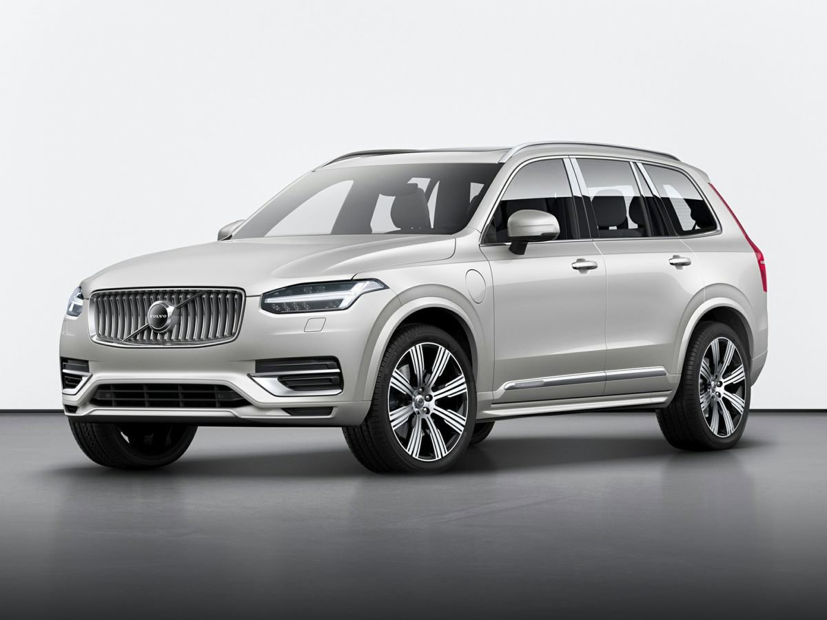 Used 2022 Volvo XC90 T8 Inscription Expression w/ Advanced Package image 1