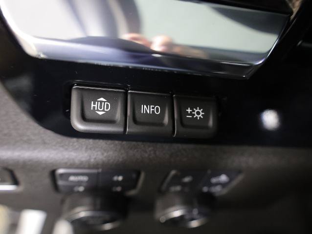 Used 2024 Chevrolet Silverado 1500 LTZ AWD/4WD image 23