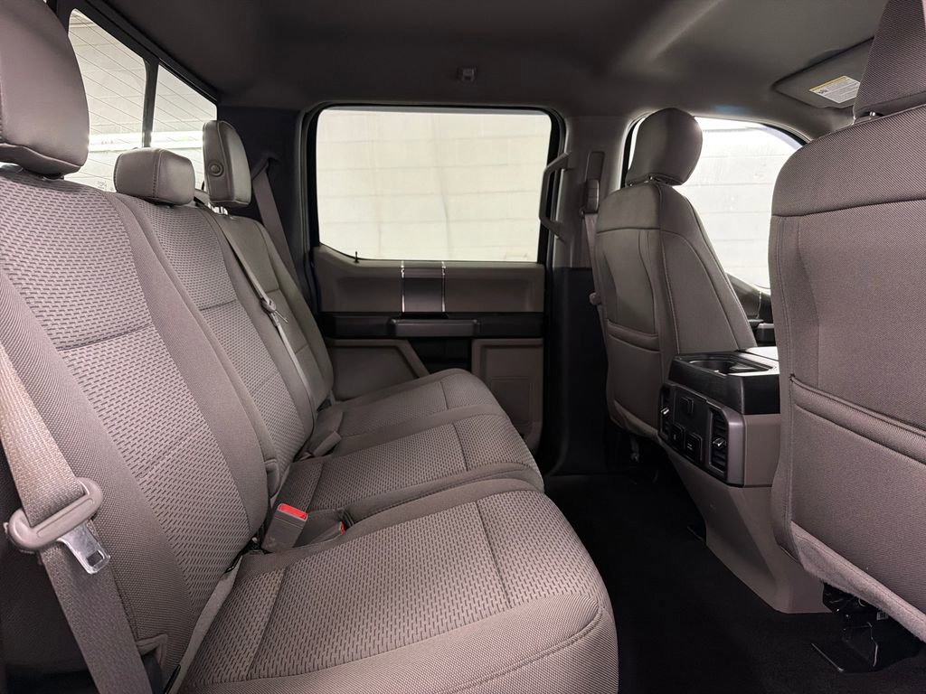 Certified 2020 Ford F150 XLT w/ Equipment Group 302A Luxury AWD/4WD image 29