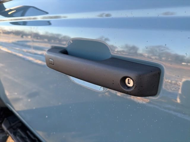 Certified 2023 Ford Bronco Badlands image 17