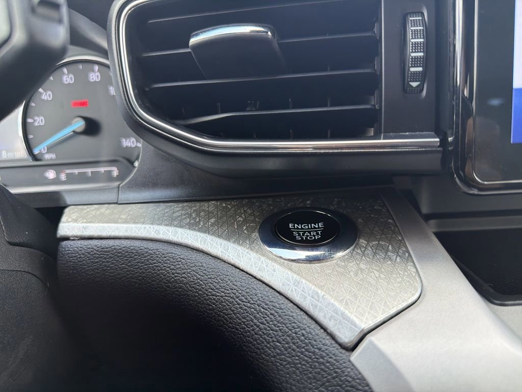 Certified 2023 Ford Explorer Timberline w/ Timberline Technology Package image 28