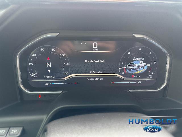 Used 2024 GMC Sierra 2500 AT4 w/ AT4 Premium Plus Package image 23