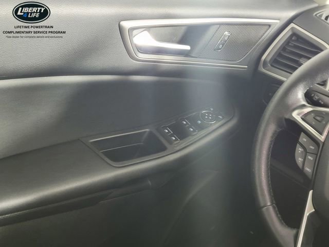 Certified 2022 Ford Edge SEL w/ Convenience Package AWD/4WD image 32