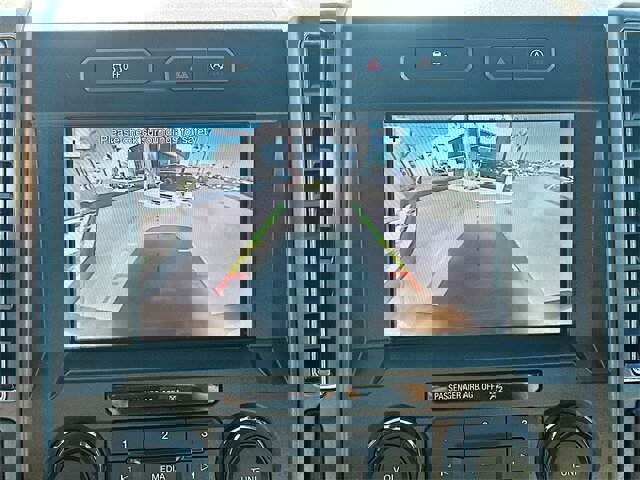 Certified 2019 Ford F150 XLT w/ Equipment Group 301A Mid image 13