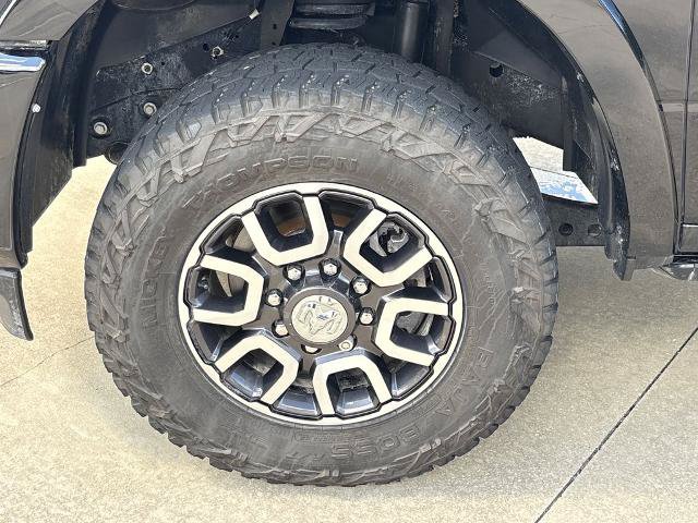 Used 2024 RAM 2500 Limited w/ Towing Technology Group AWD/4WD image 11