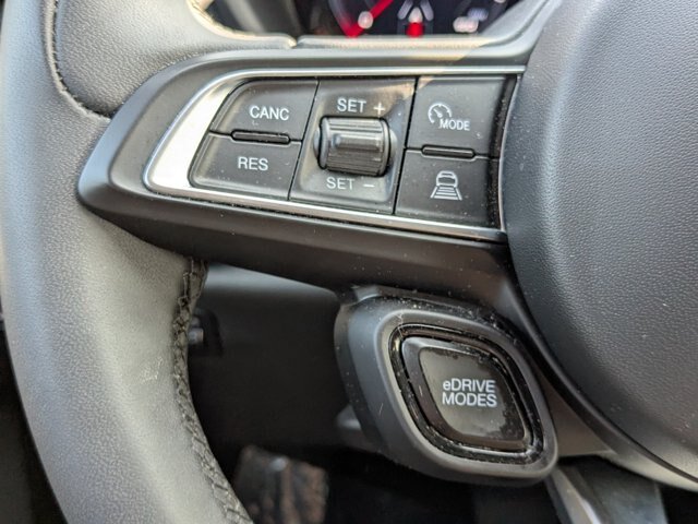 Used 2024 Dodge Hornet R/T AWD/4WD image 15