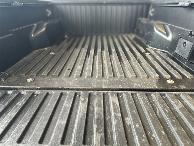 Used 2021 Toyota Tacoma TRD Off-Road image 26