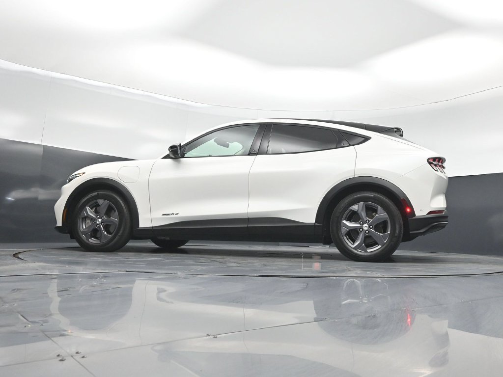 Certified 2023 Ford Mustang Mach-E Select RWD image 50