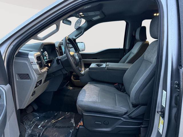Certified 2023 Ford F150 XLT AWD/4WD image 21