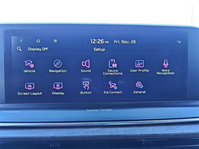 Used 2022 Kia Telluride SX w/ SX Prestige Package image 21