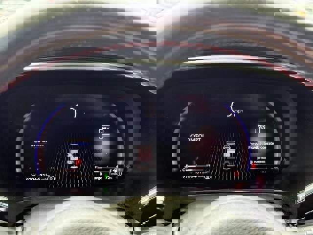 Used 2022 Acura MDX A-Spec image 35