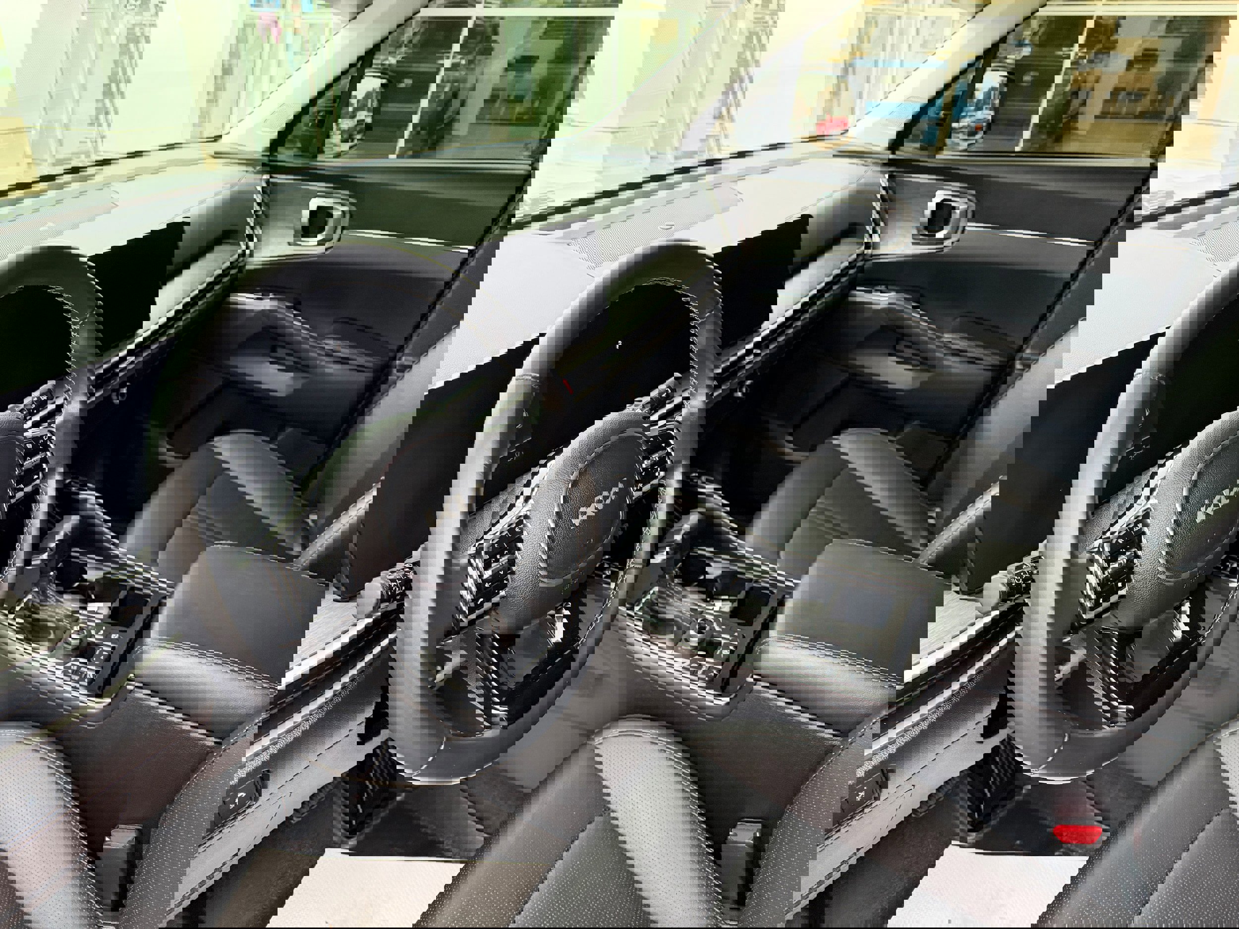 Used 2024 Kia Sorento X-Line EX image 15